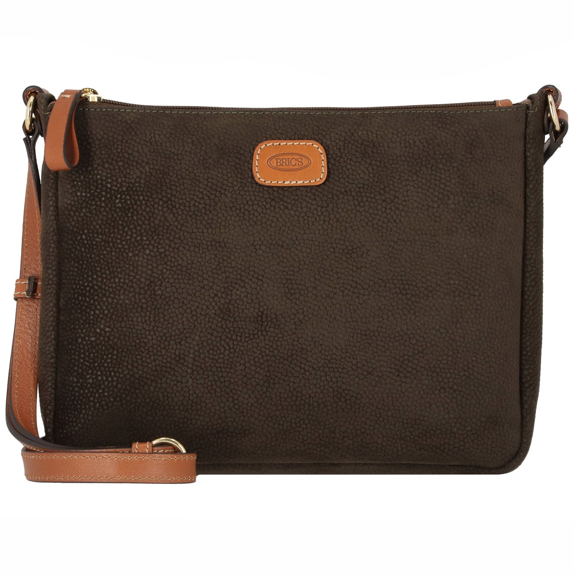 Bric's Umhängetasche Life, PVC