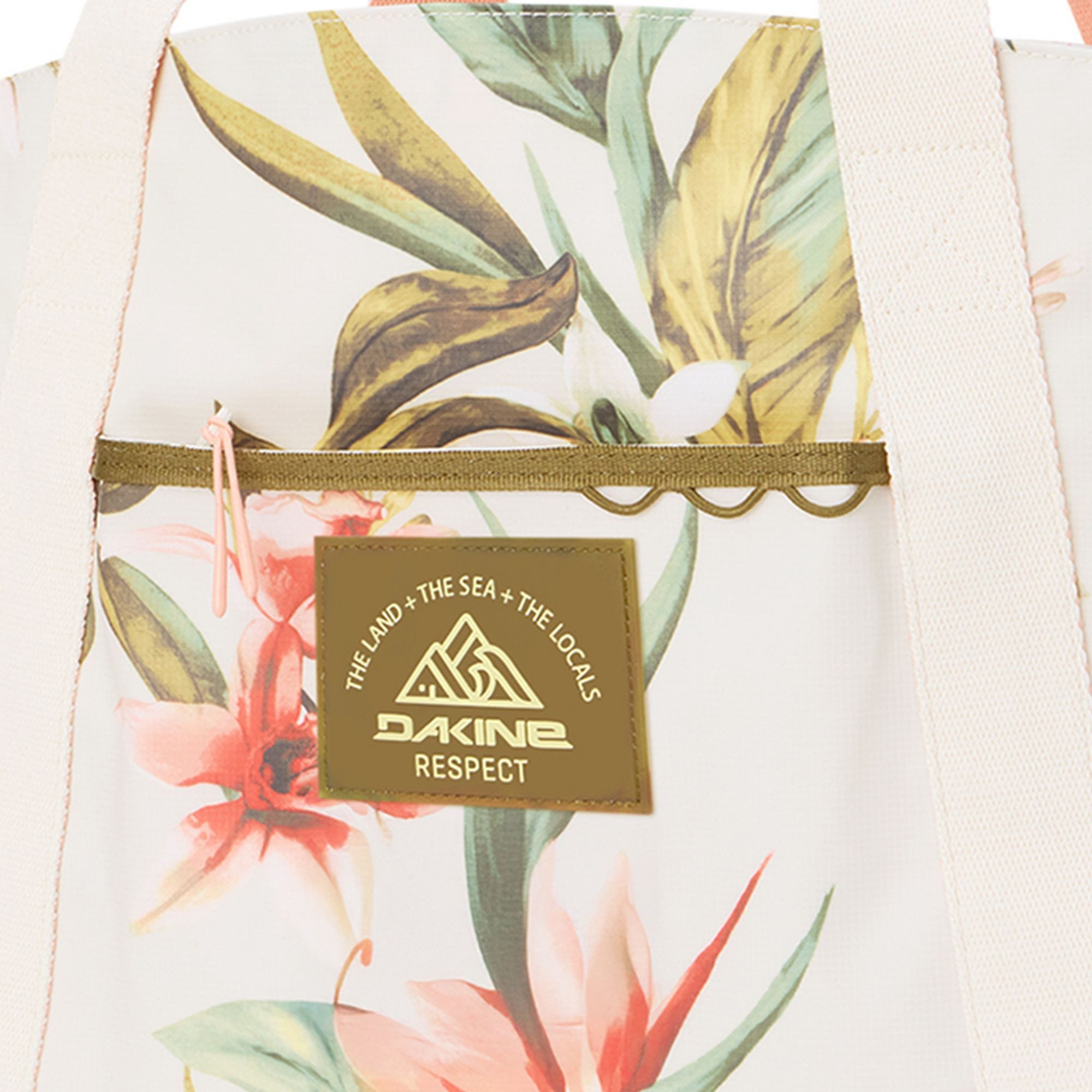 Dakine Shopper Renovation, Polyester