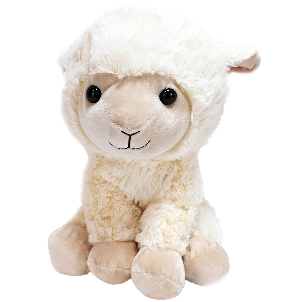 Van Manen Kuscheltier Plüschtiere Bauernhof - ca. 30 cm