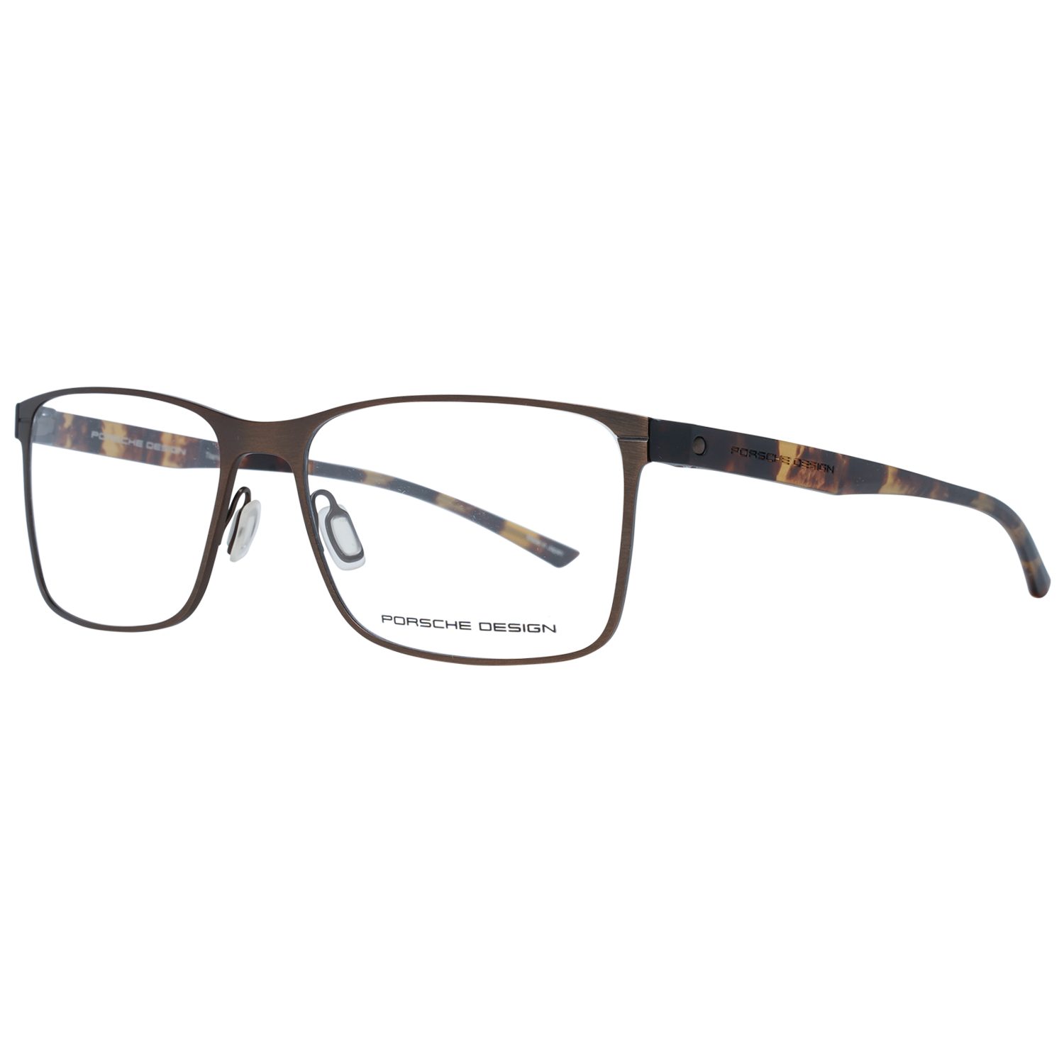 PORSCHE Design Brillengestell P8346 57E