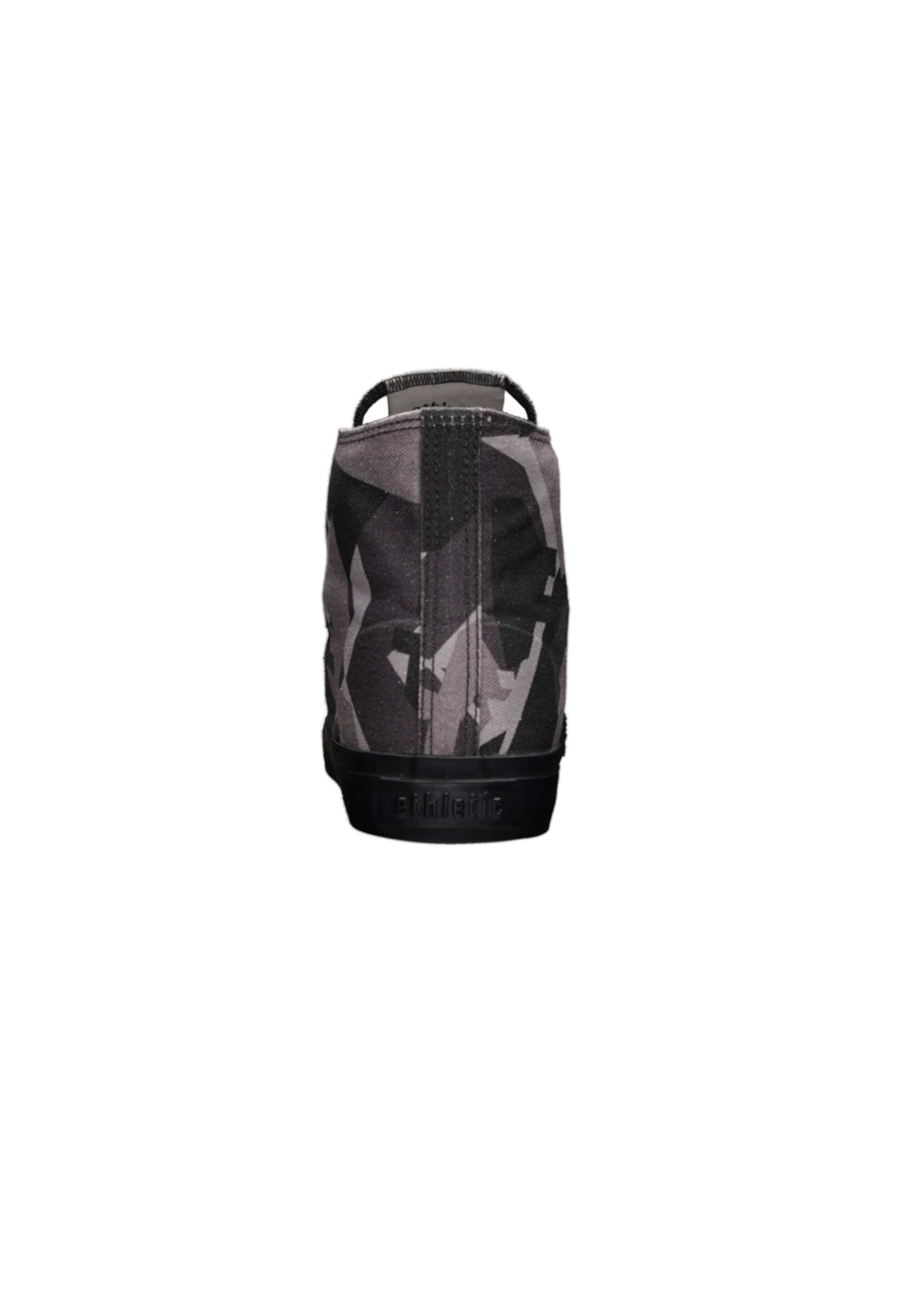 ETHLETIC Black Cap Hi Cut Sneaker günstig online kaufen
