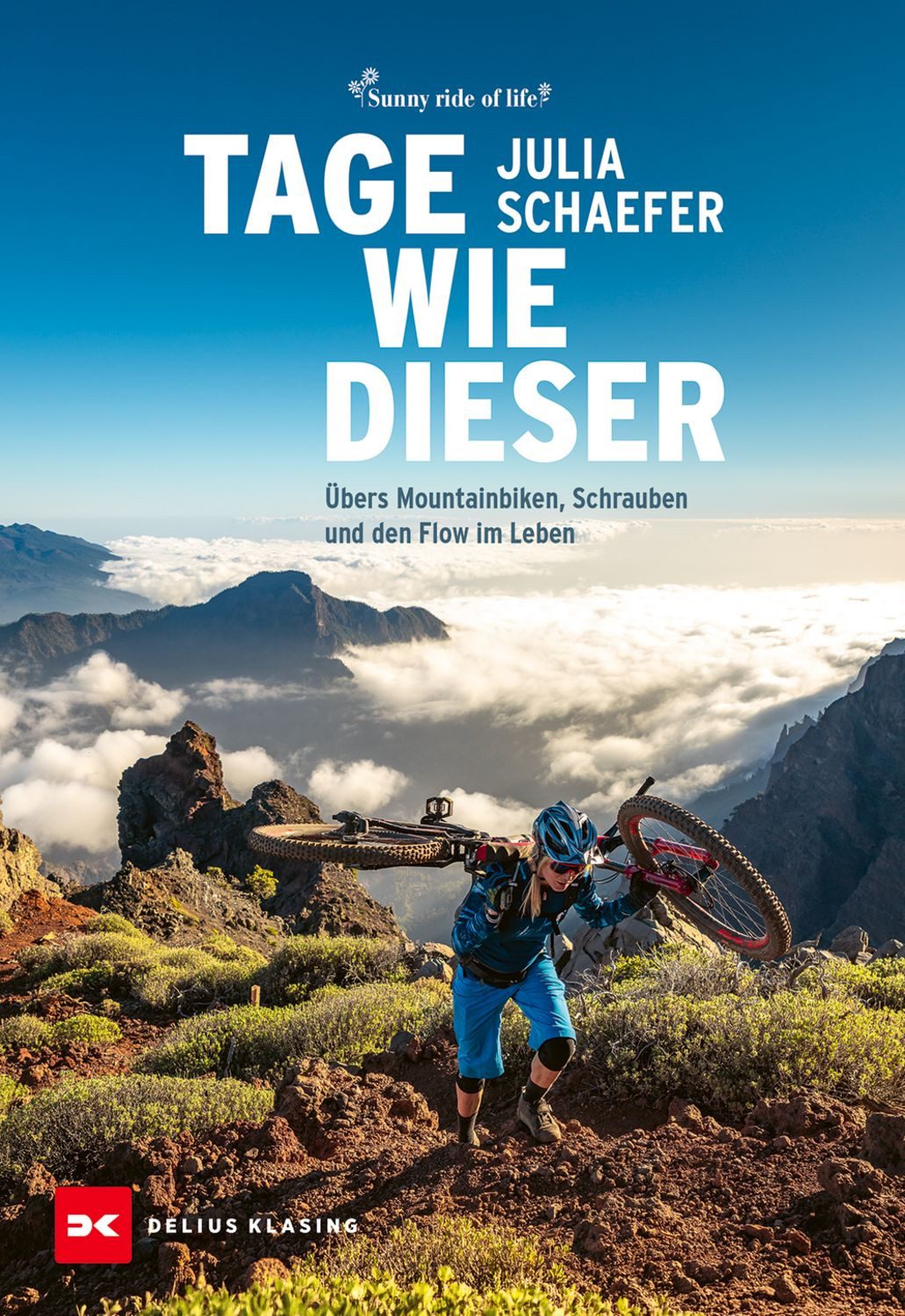 Tage wie dieser / Julia Schaefer