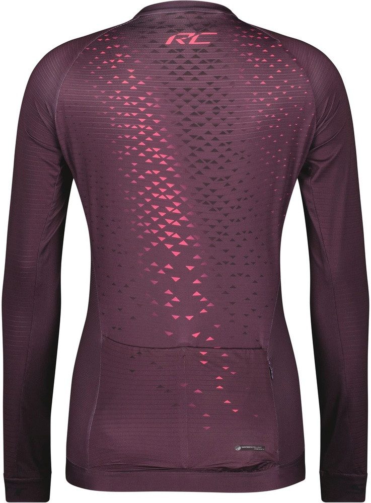 Scott Radtrikot
