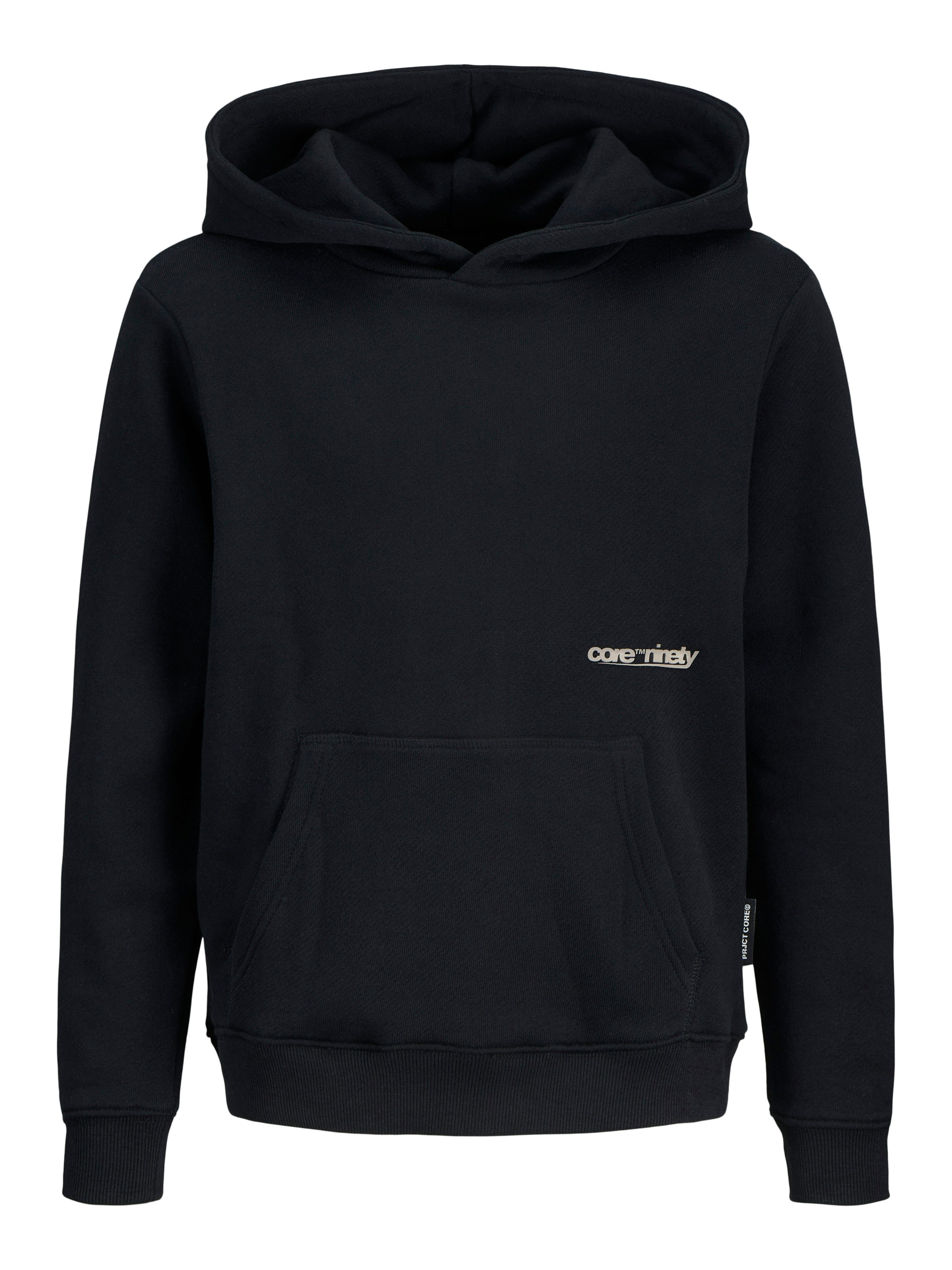 Jack & Jones Junior Kapuzensweatshirt JCOGRID günstig online kaufen