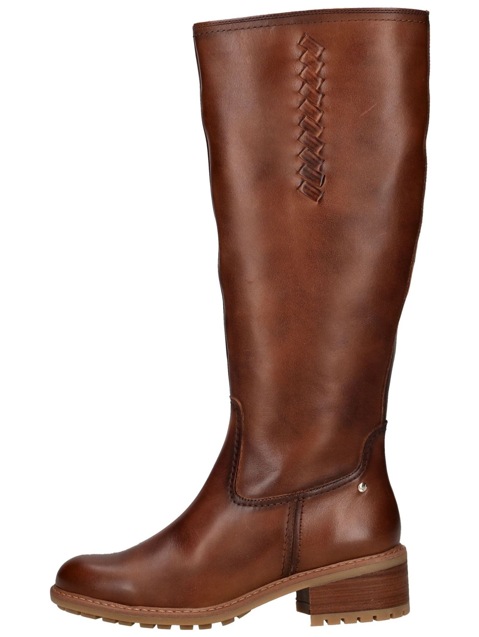 PIKOLINOS PIKOLINOS Stiefel Leder Stiefel günstig online kaufen