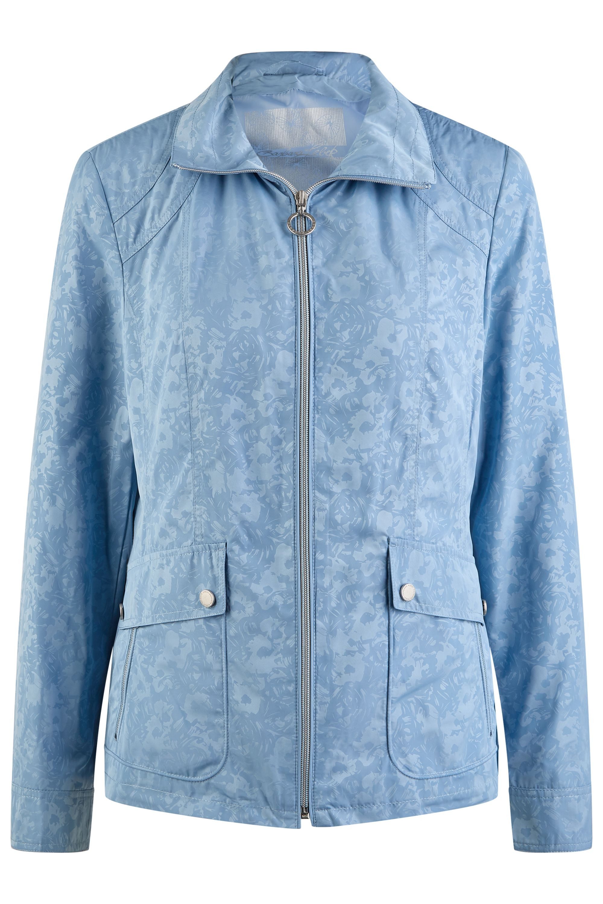Barbara Lebek Sommerjacke Übergangsjacke oder Frühlingsjacke für Damen günstig online kaufen