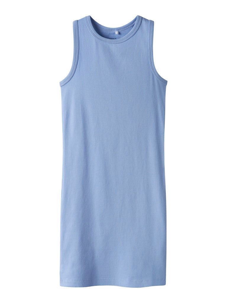 Jerseykleid NKFNAKAL SL SLIM DRESS