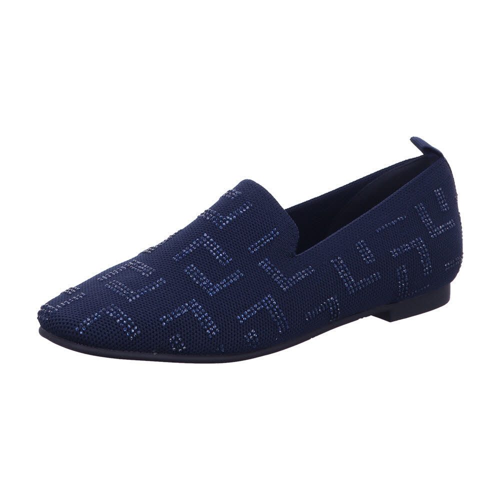 La Strada Slipper