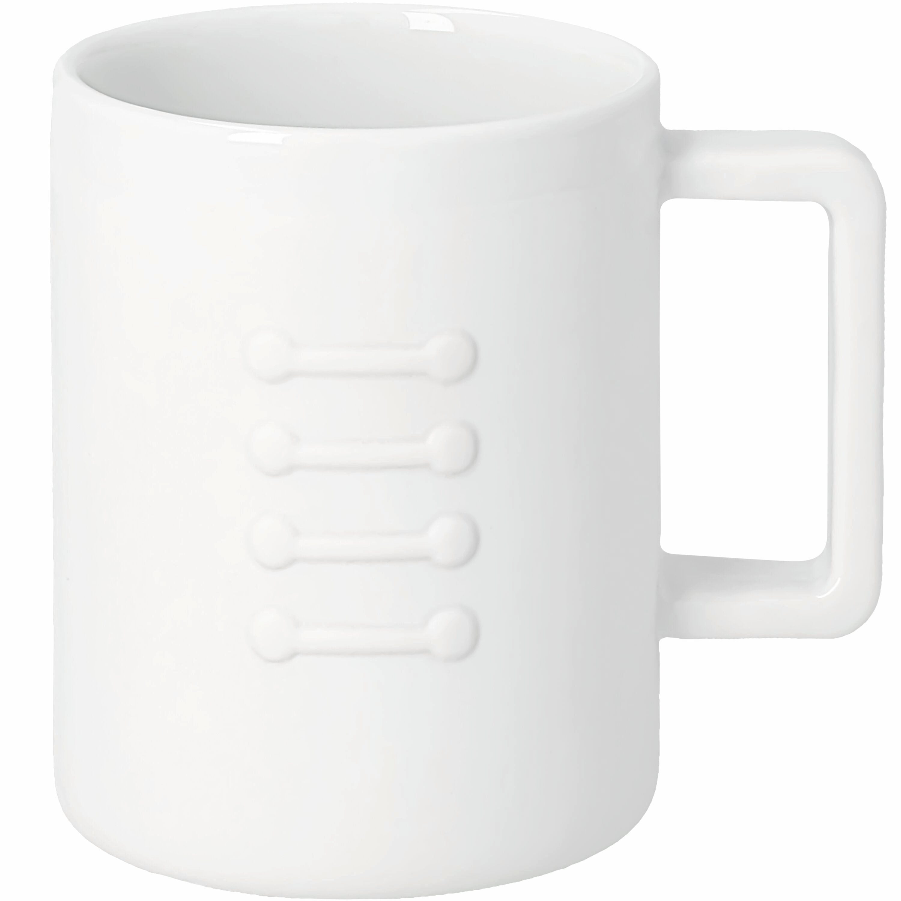 Räder Design Tasse Tasse & Becher Set Magnus von räder design – Stilvolles Porzellan-Set