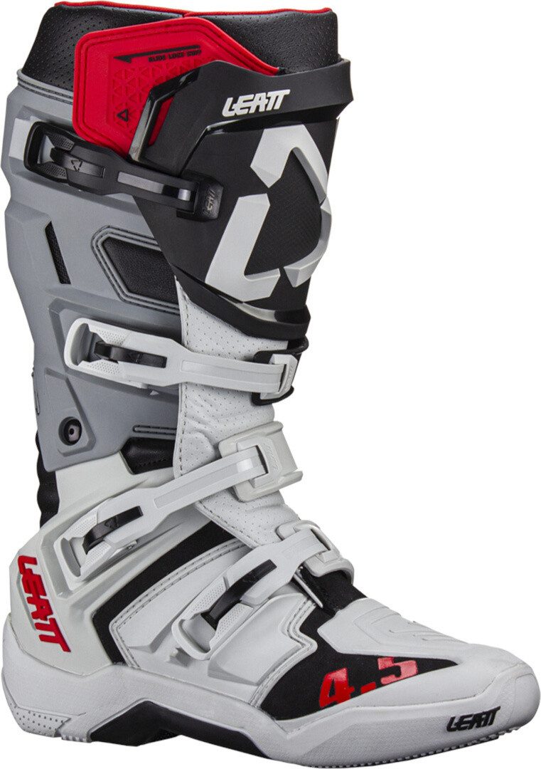 4.5 Motocross Stiefel Motorradstiefel