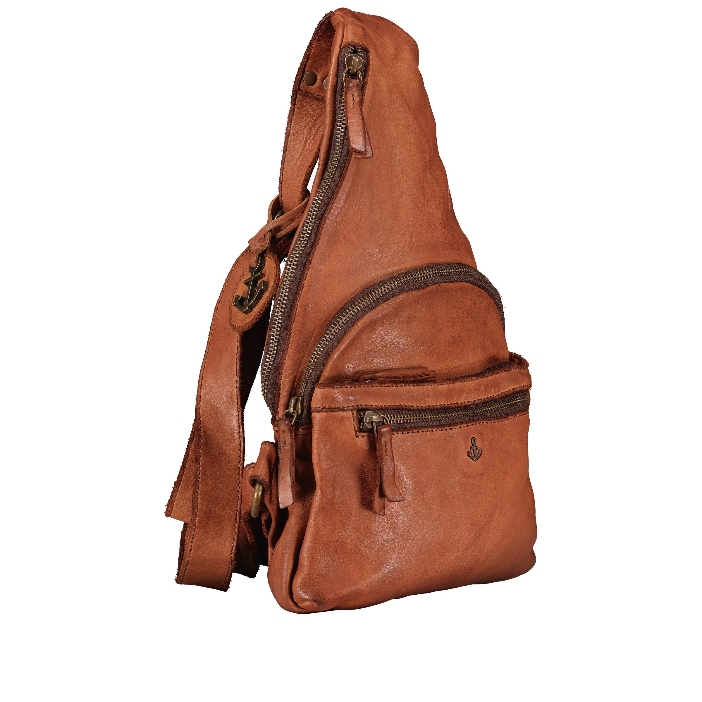 HARBOUR 2nd Cityrucksack Merlin, Umhängetasche Freizeitrucksack günstig online kaufen
