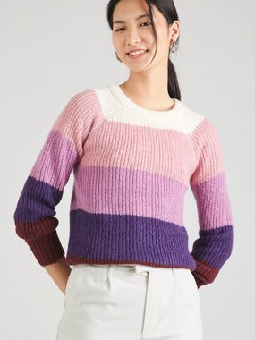 Saint Tropez Strickpullover Brooklyn (1-tlg) Plain/ohne Details