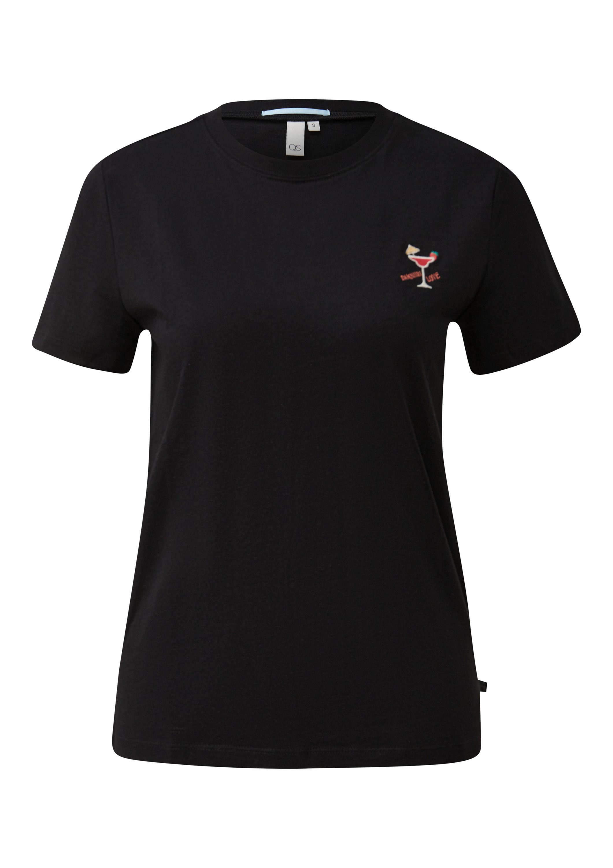 Kurzarmshirt T-Shirt