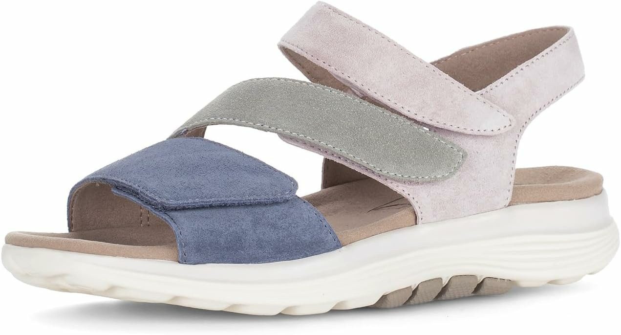 rollingsoft rollingsoft für Damen Sandale (keine Angabe, keine Angabe)