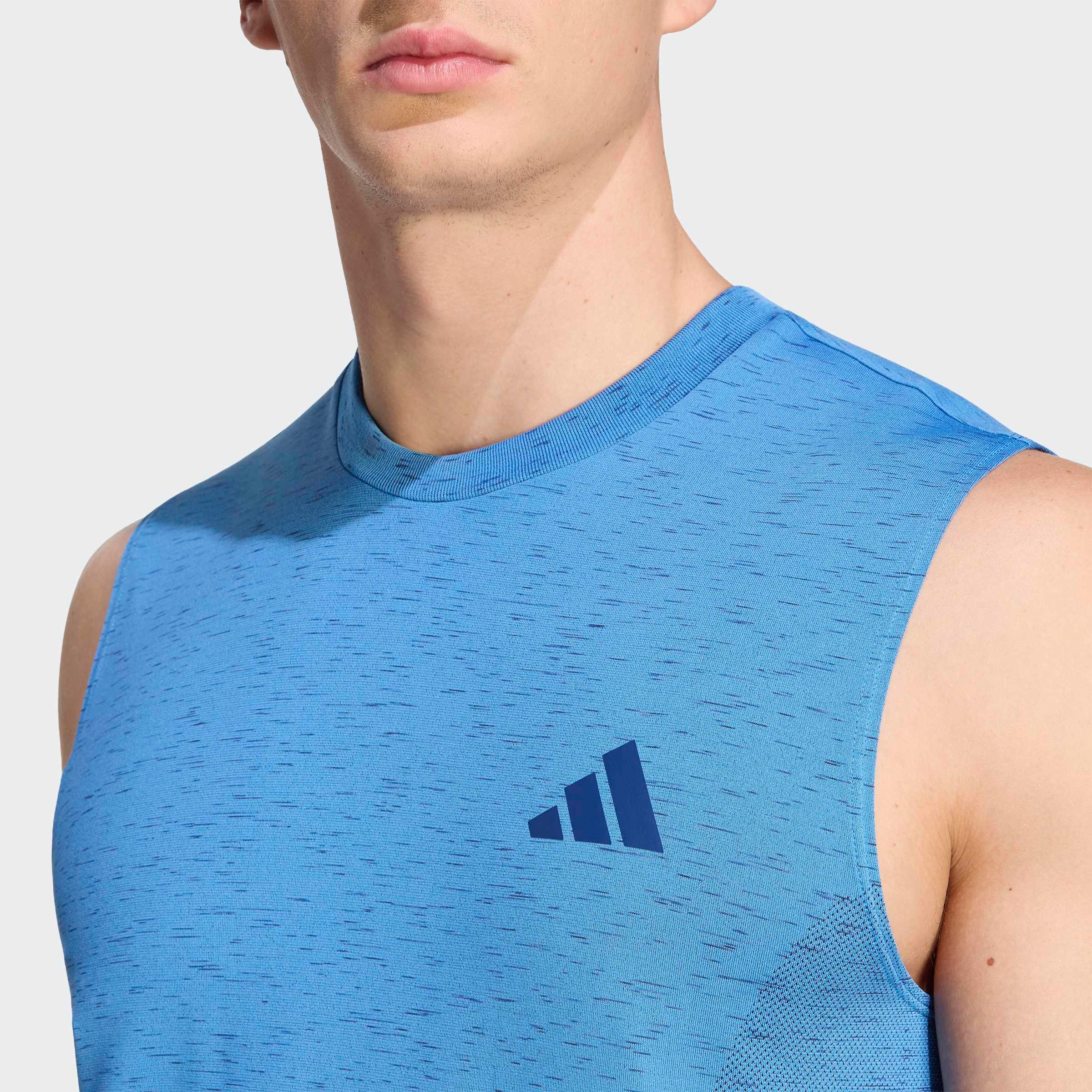 adidas Performance WE SEAML SL T