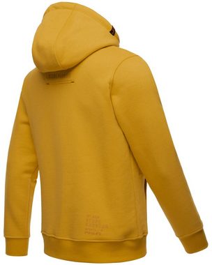 Stone Harbour Hoodie Ty Trey Kapuzenpullover mit stylischen Kordeln