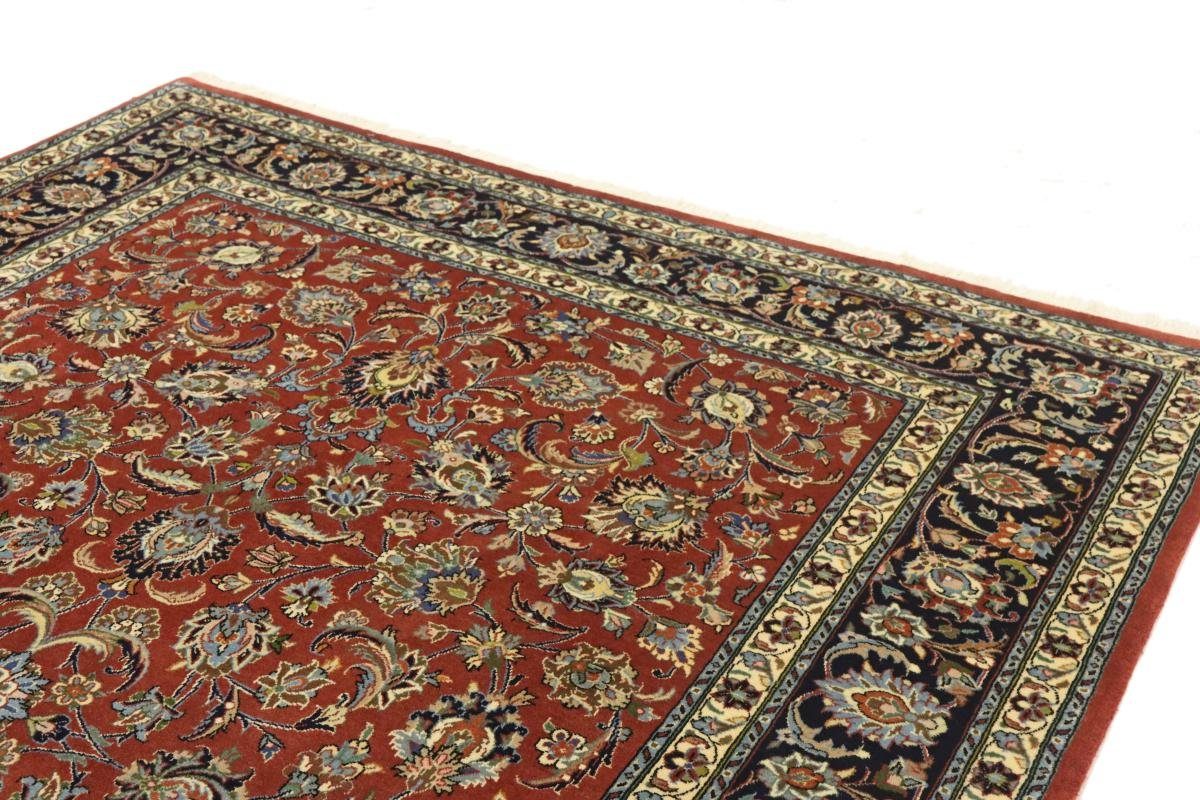 Orientteppich Mashhad Khorasan rechteckig, Höhe: mm 202x289 Orientteppich, Nain Handgeknüpfter Sherkat Trading, 12