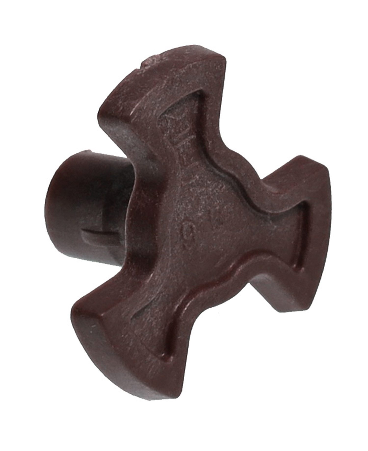 Küchenmaschinen-Adapter Severin 2196048 Antriebskreuz für MW7752 MW7753 MW7755 MW7774 Mikrowel