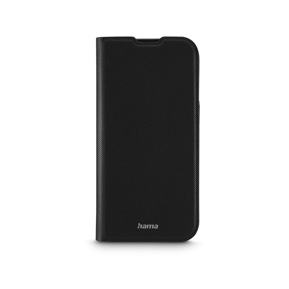 Hama Handyhülle Hama Handytasche Daily Protect für iPhone 15 Pro Max 6,7 Zoll