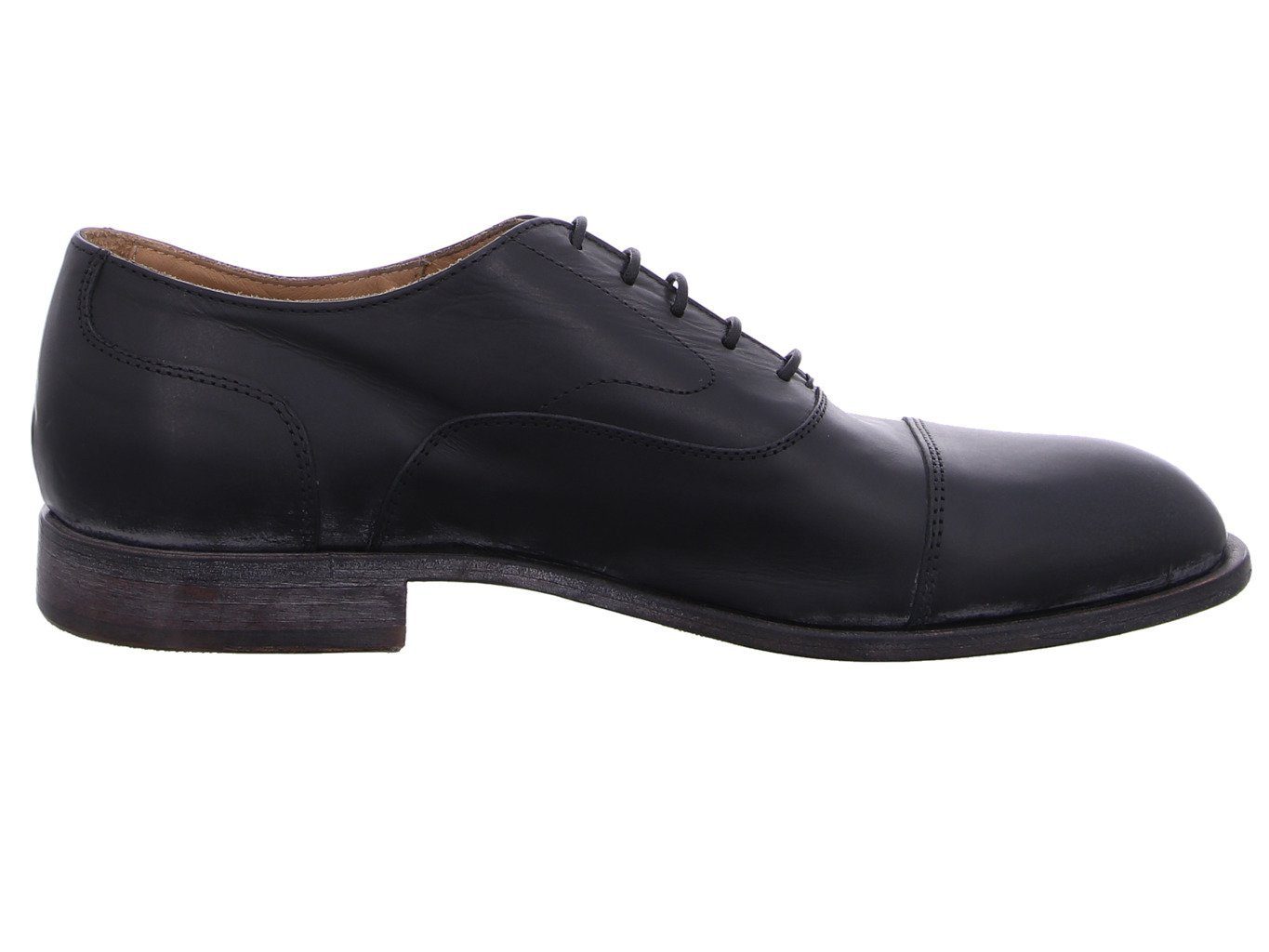 MOMA Allacciata Uomo Schnürschuh