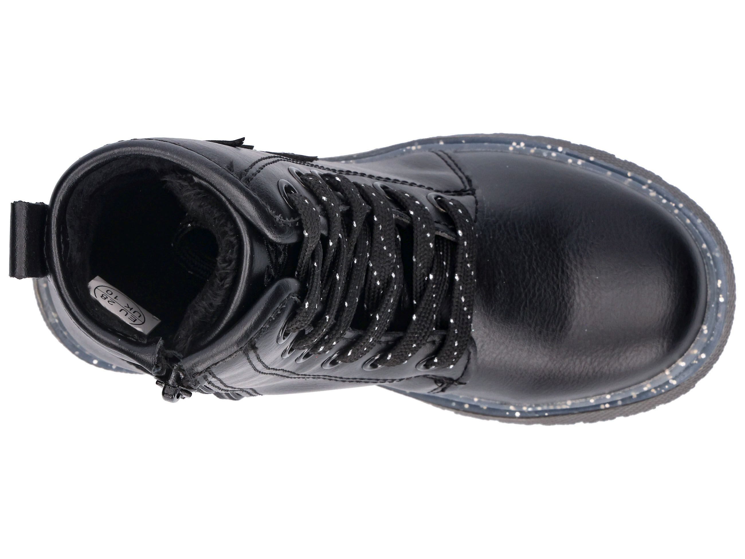 Lico Trendstiefel Isalie Hip Winterstiefel – Bild 5 von 5