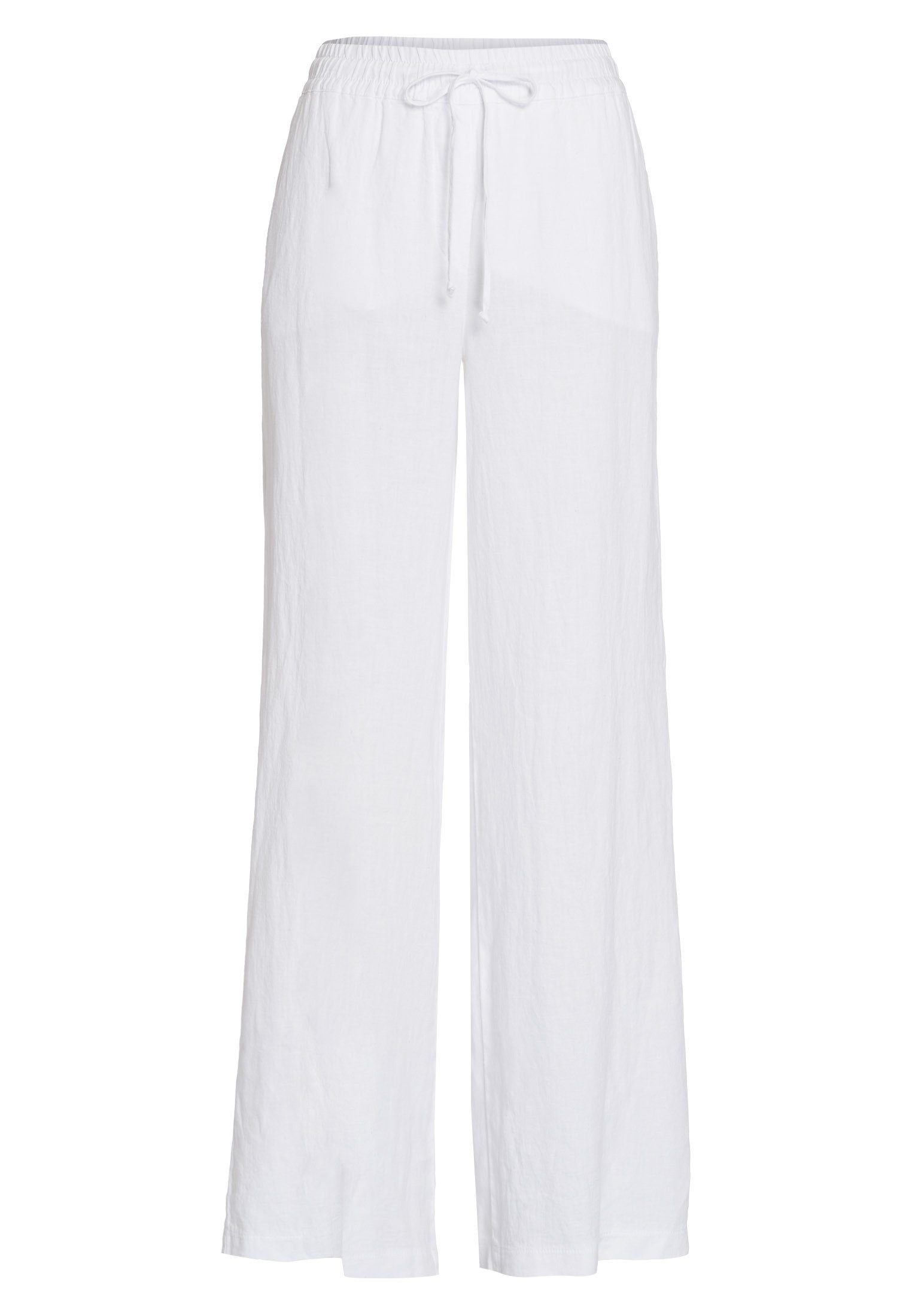 Leinenhose