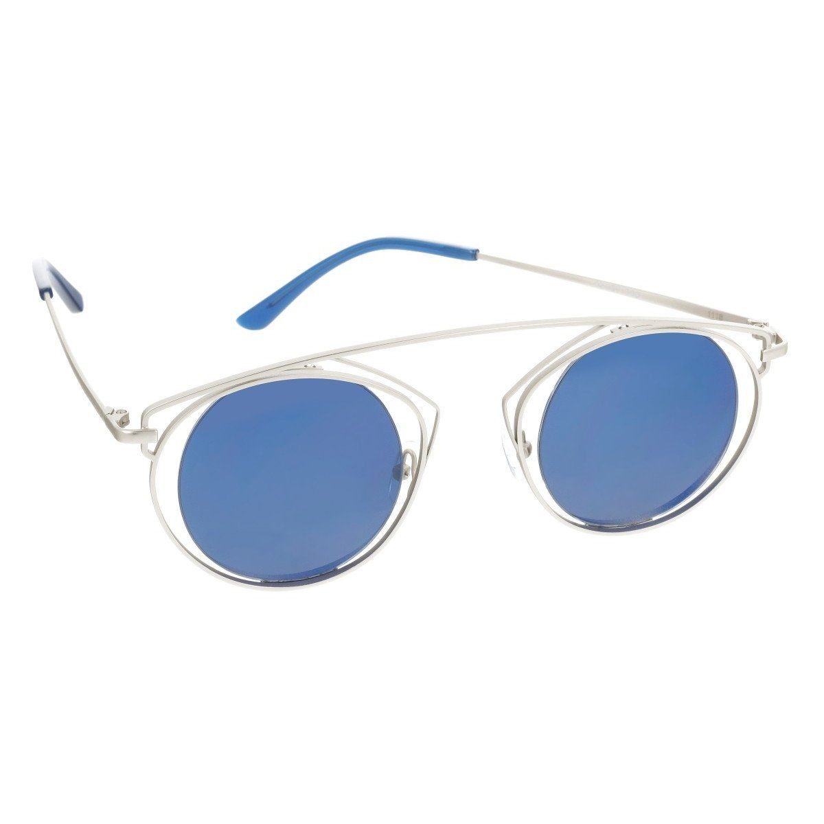 Sonnenbrille Liebeskind silberfarben 10250-00200 Berlin