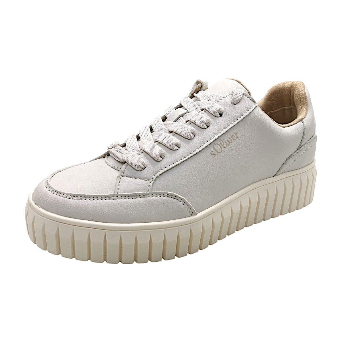 s.Oliver Schnürer Schnürschuh günstig online kaufen