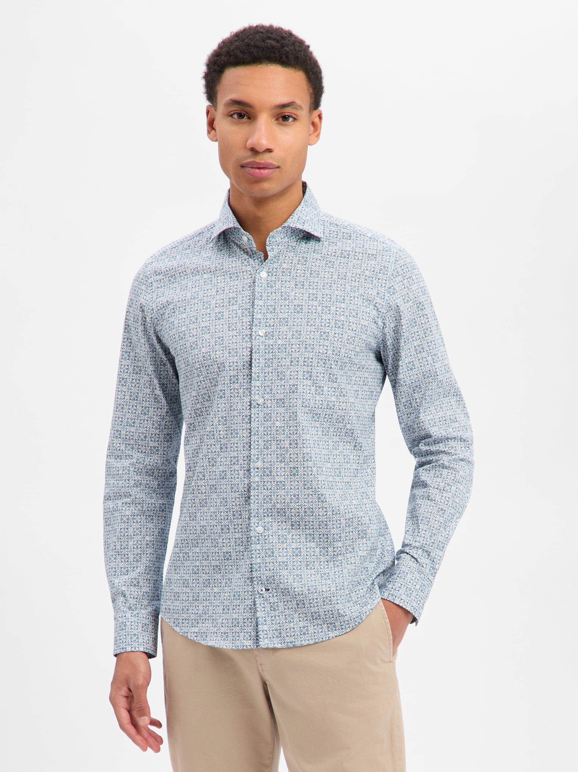 JOOP! Outdoorhemd Pai