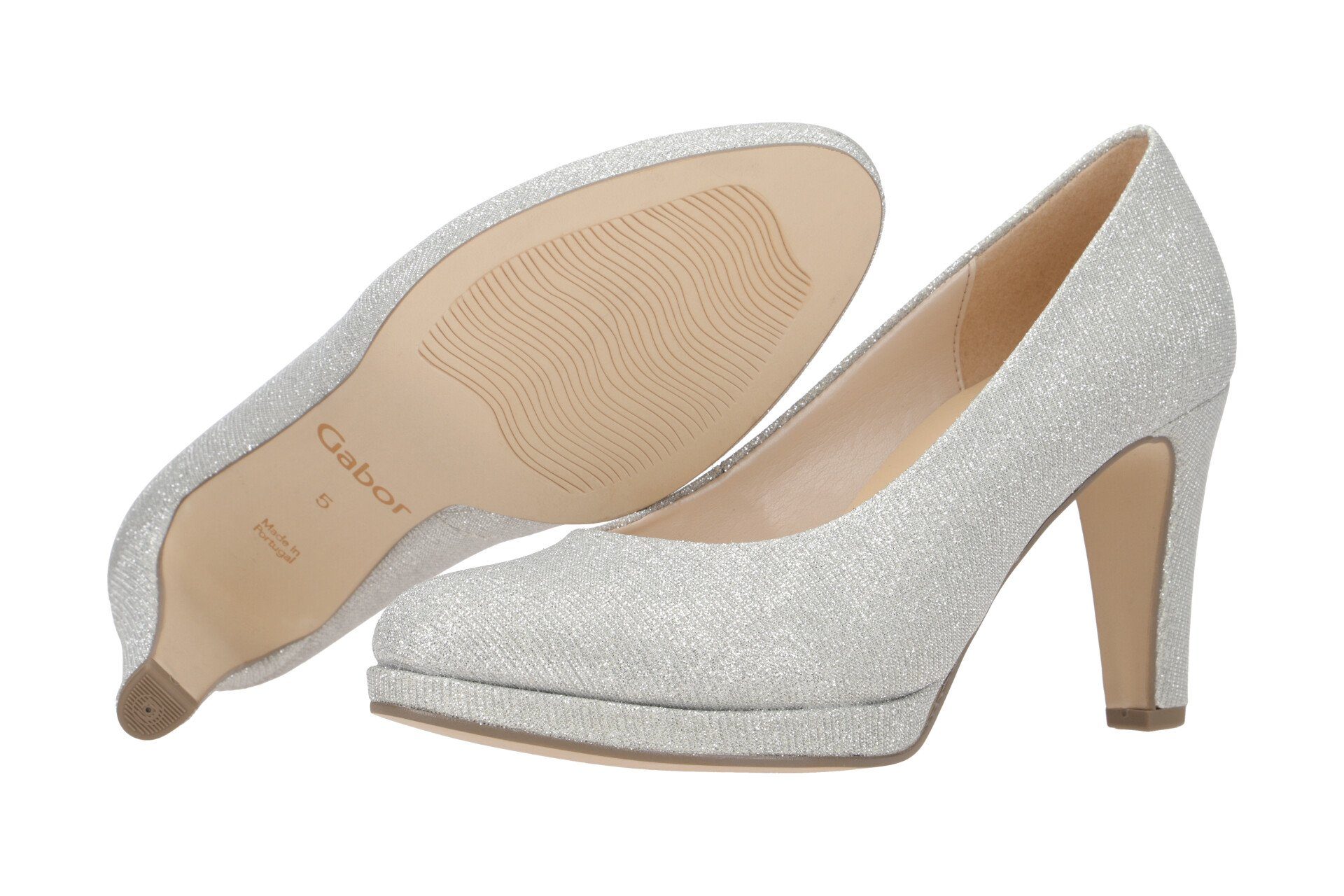 Gabor 01.270.60 Pumps