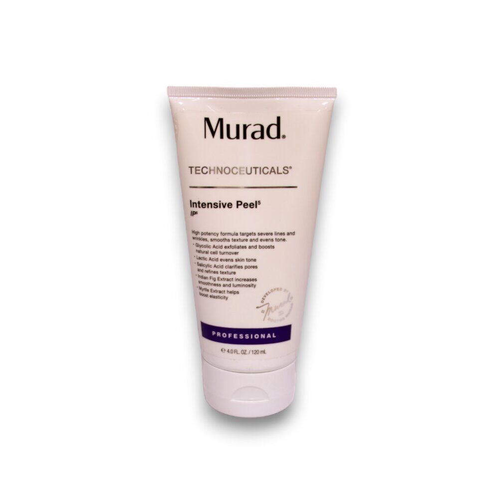 Murad Skincare Gesichtspflege Murad Technoceuticals Intensive Peel 5 - Level 2 120ml