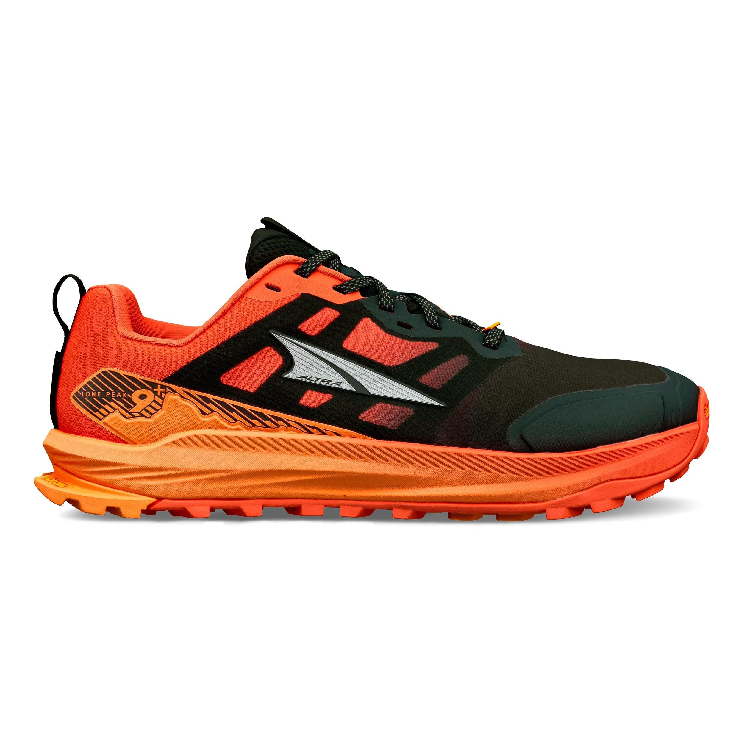 Altra Lone Peak 9+ - Trailschuh Trailrunningschuh