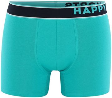 HAPPY SHORTS Retro Pants 2-Pack Trunks (2-St)