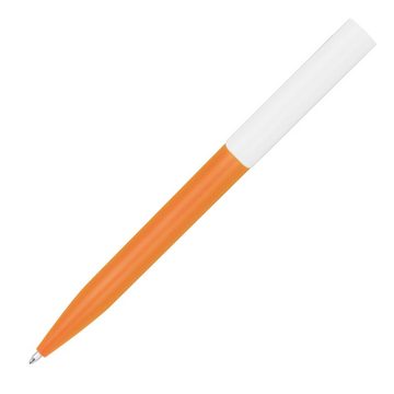 Livepac Office Kugelschreiber 10 Kugelschreiber / Farbe: orange