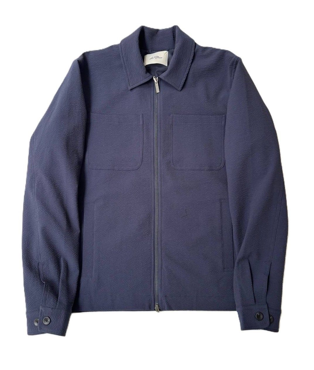 Les Deux Outdoorhemd