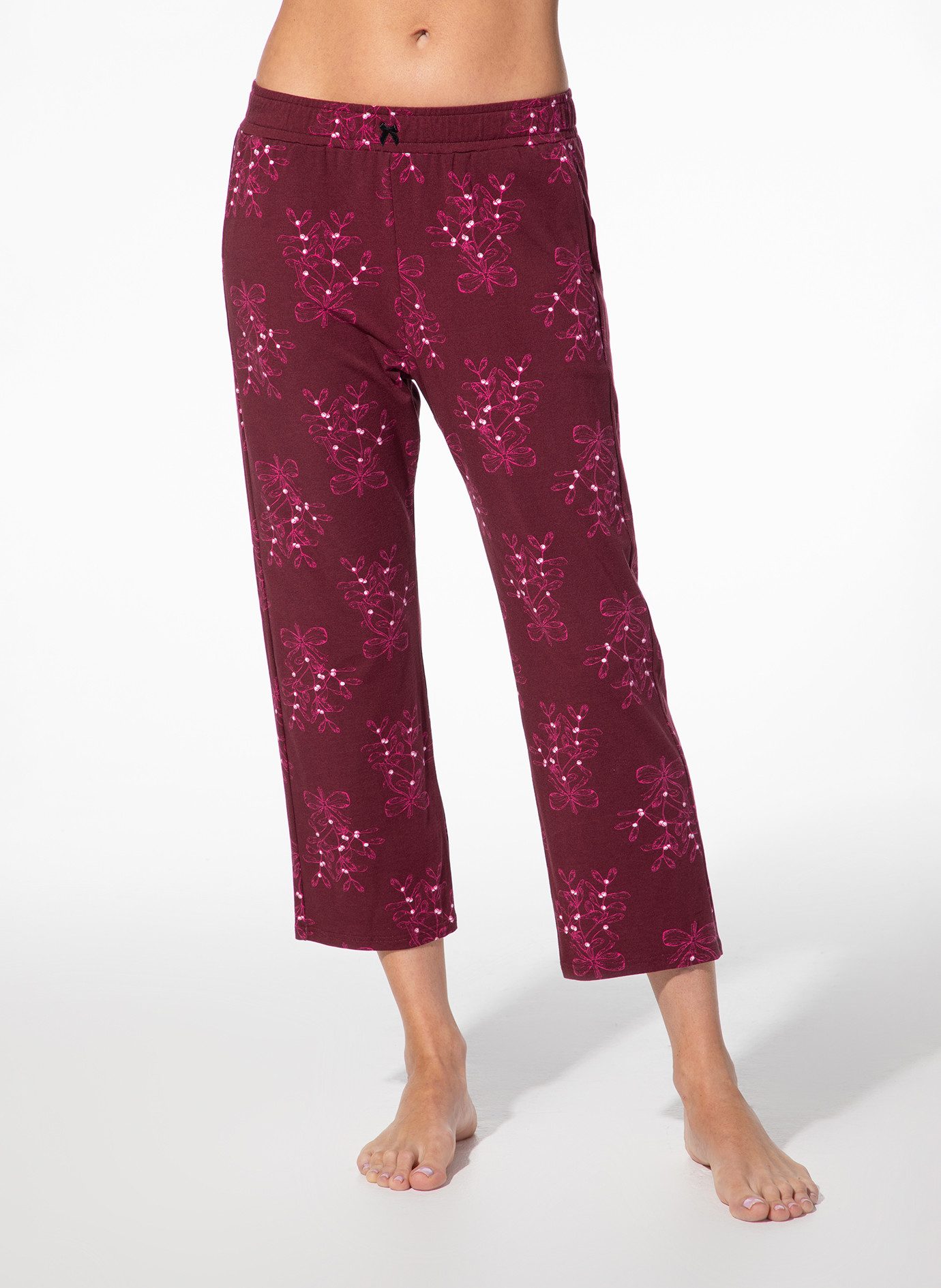 Short Stories Pyjamahose (1-tlg)