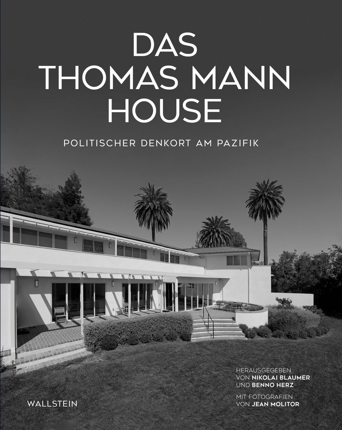 Das Thomas Mann House / diverse
