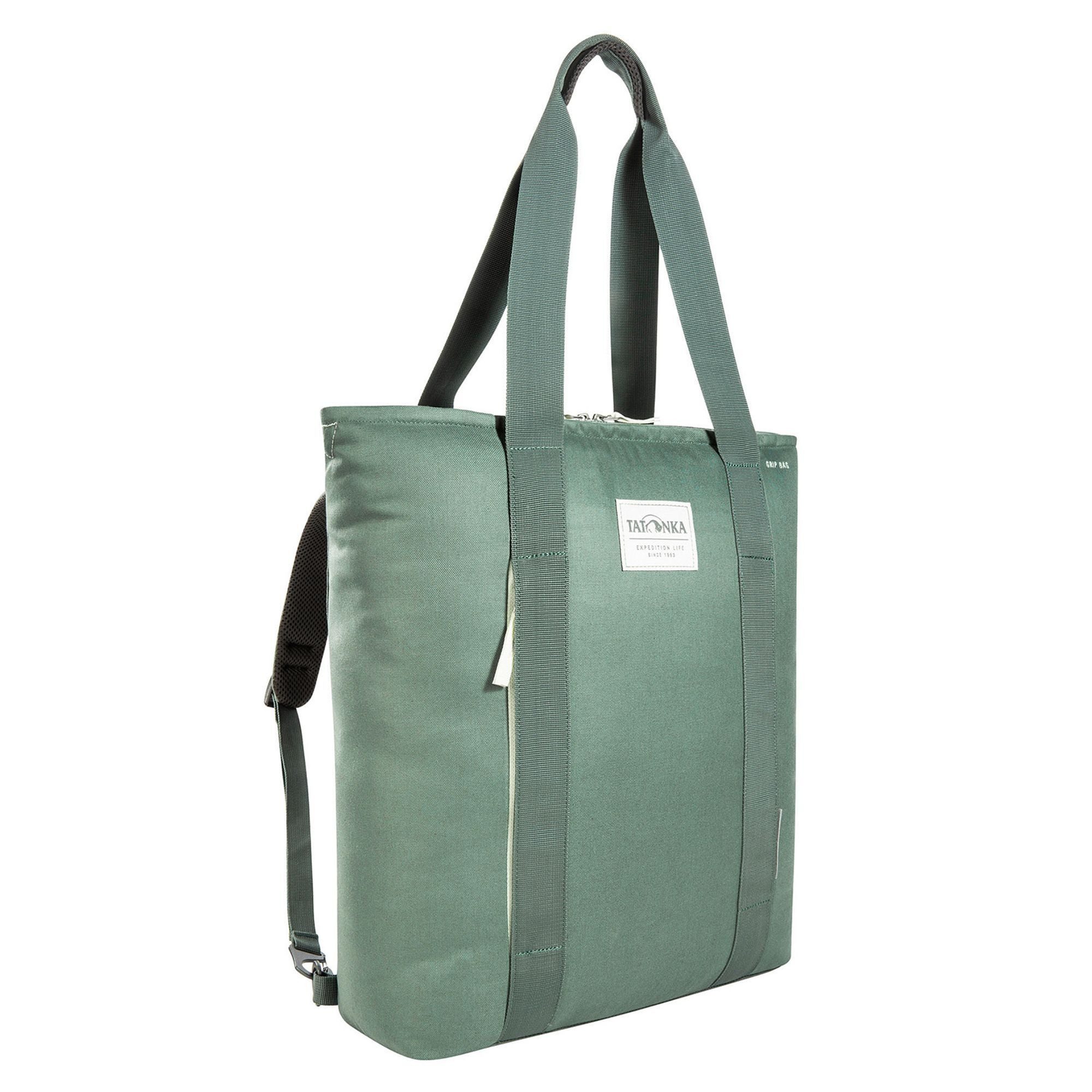 TATONKA® Shopper Grip Bag, Polyester