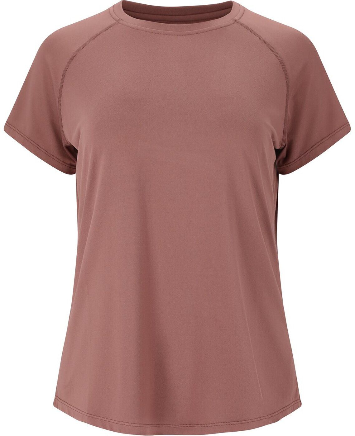 ATHLECIA Kurzarmshirt Gaina V2 W S/S günstig online kaufen