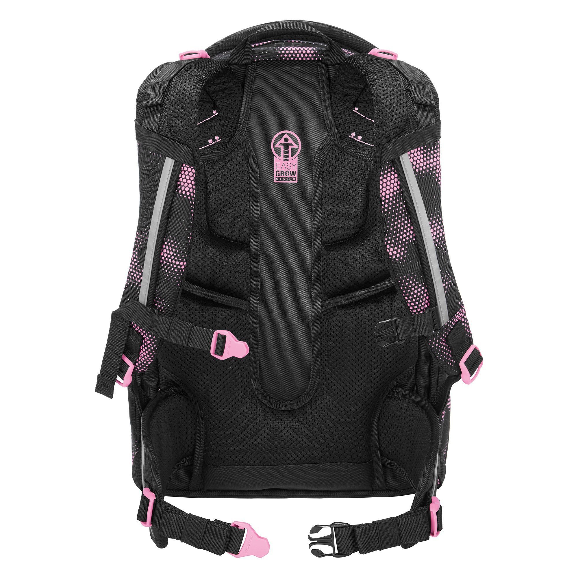 coocazoo Schulrucksack Mate, Polyester
