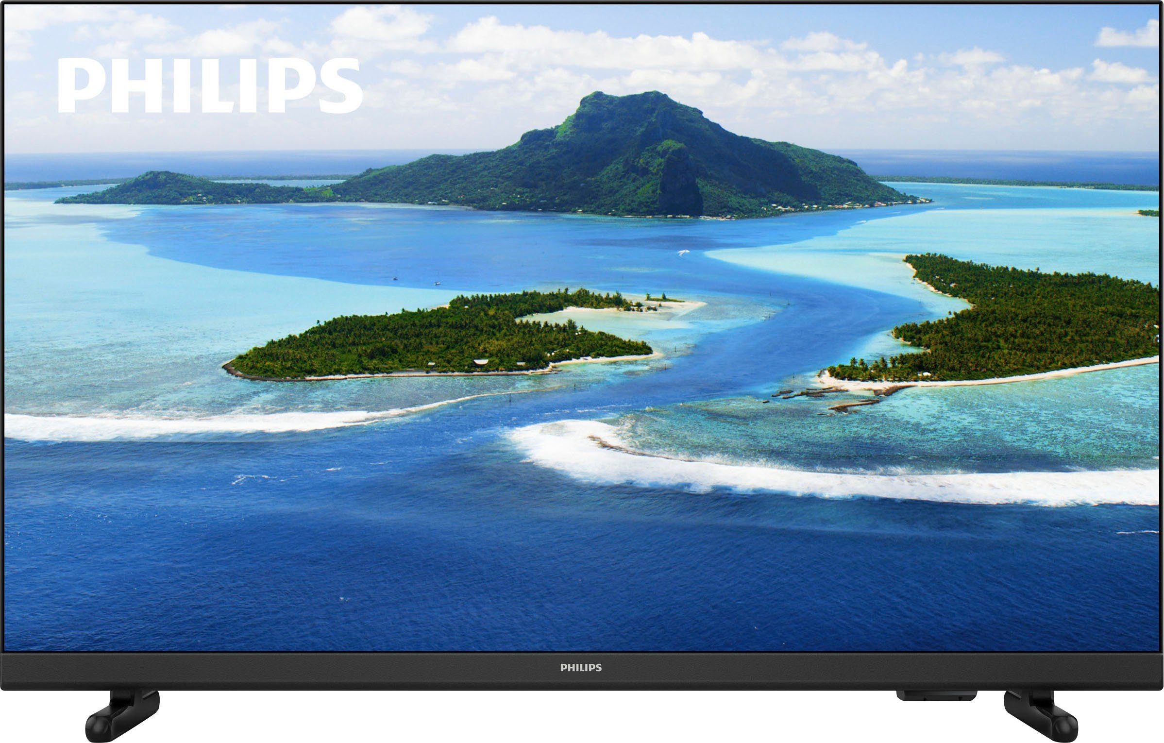 HD) LED-Fernseher (108 cm/43 43PFS5507/12 Zoll, Full Philips