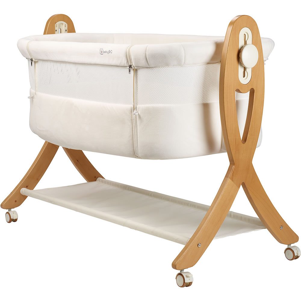 BabyGo Beistellbett BabyGo Beistellbett SidebySide Baby günstig online kaufen