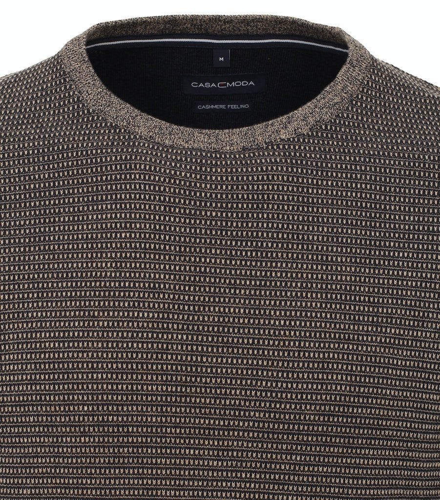 CASAMODA Strickpullover