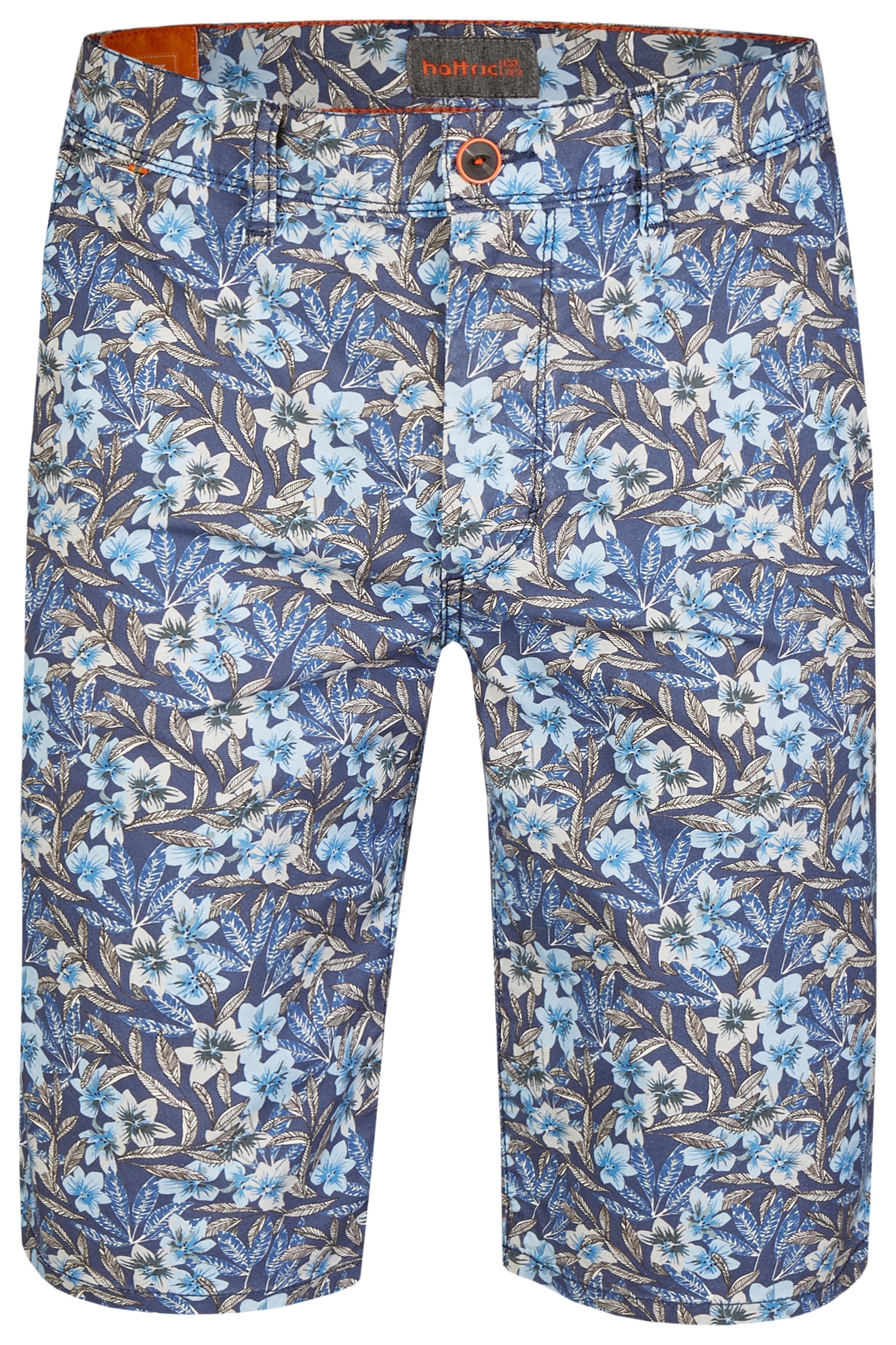 Hattric Pantaloni chino Dan Ultra Flex