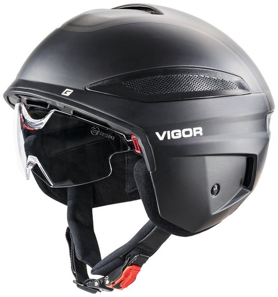 Cratoni Fahrradhelm VIGOR