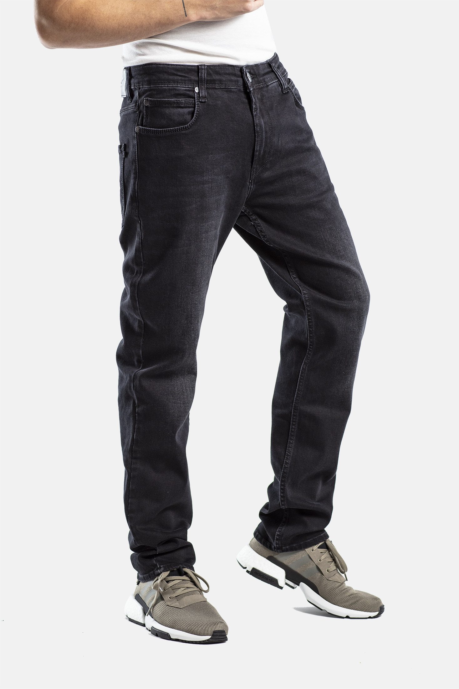 REELL Stretch-Jeans Nova 2