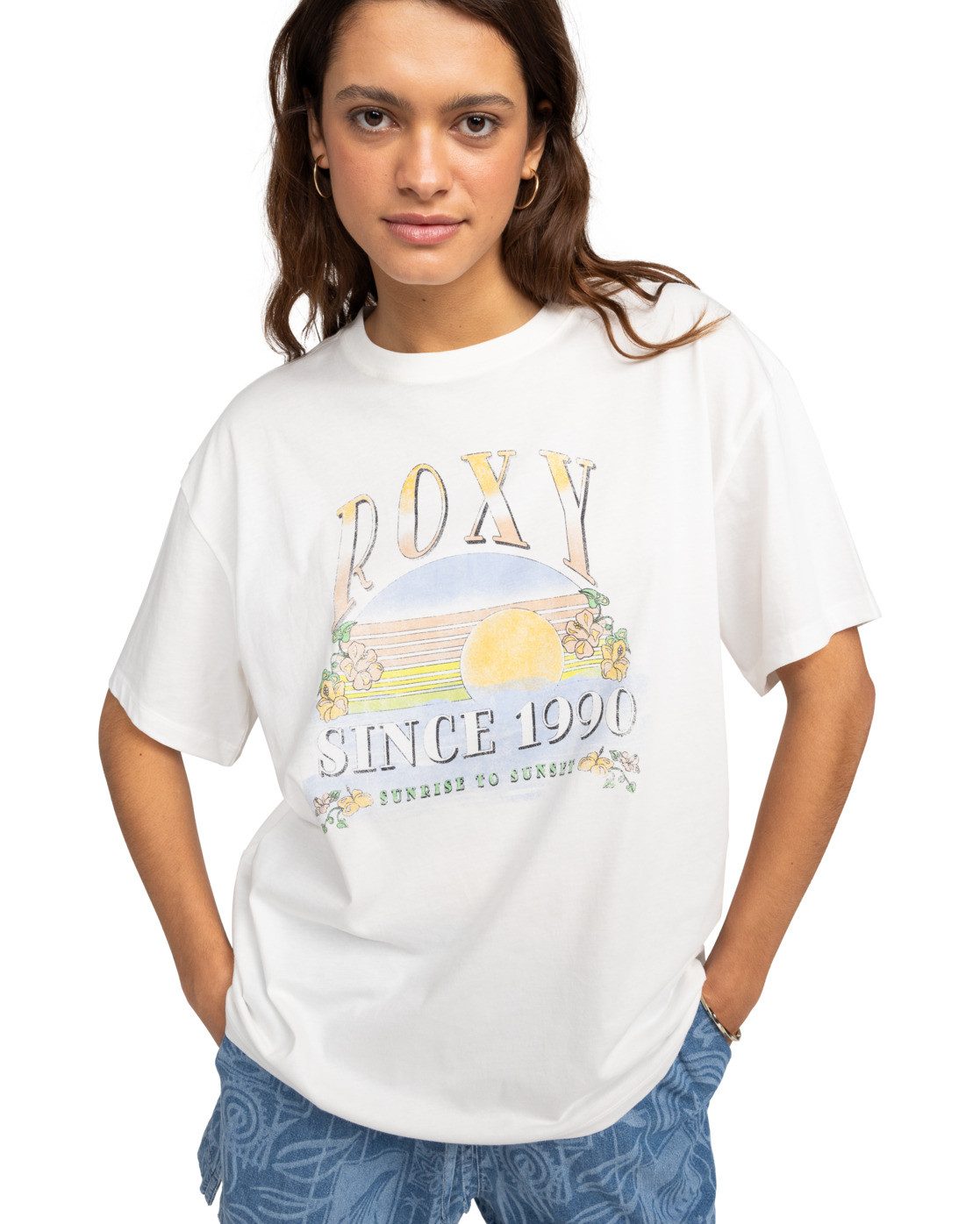 Roxy Shirttop Dreamers