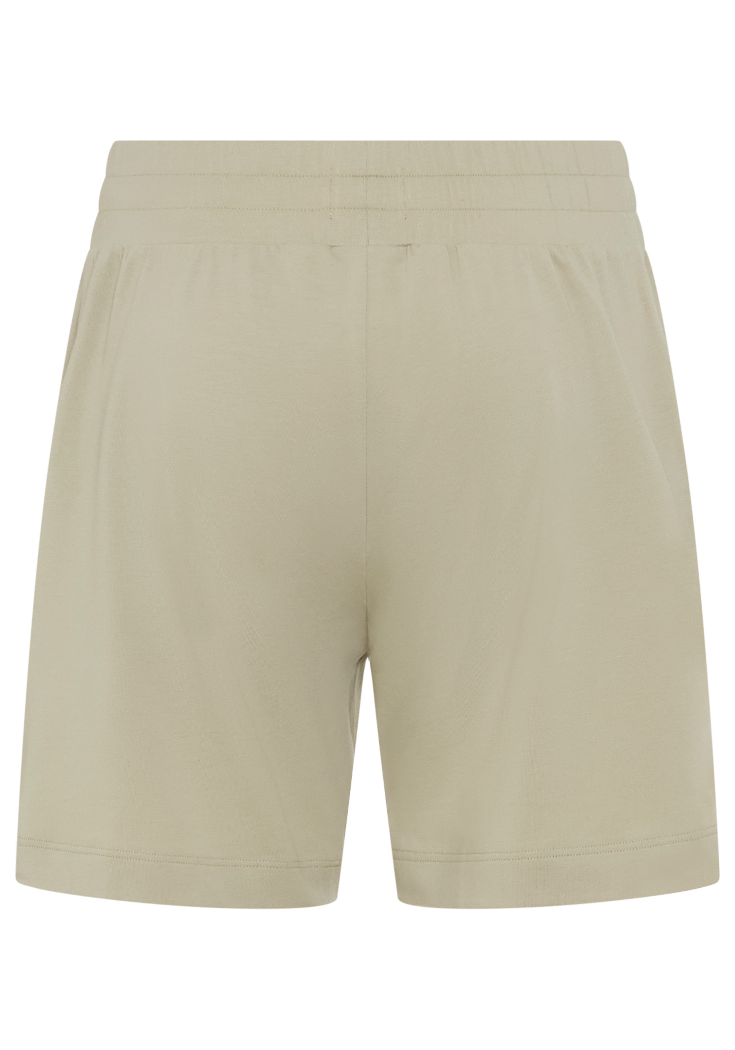 HUGO Shorts Laze Shorts CW 10 mit elastischem Bund