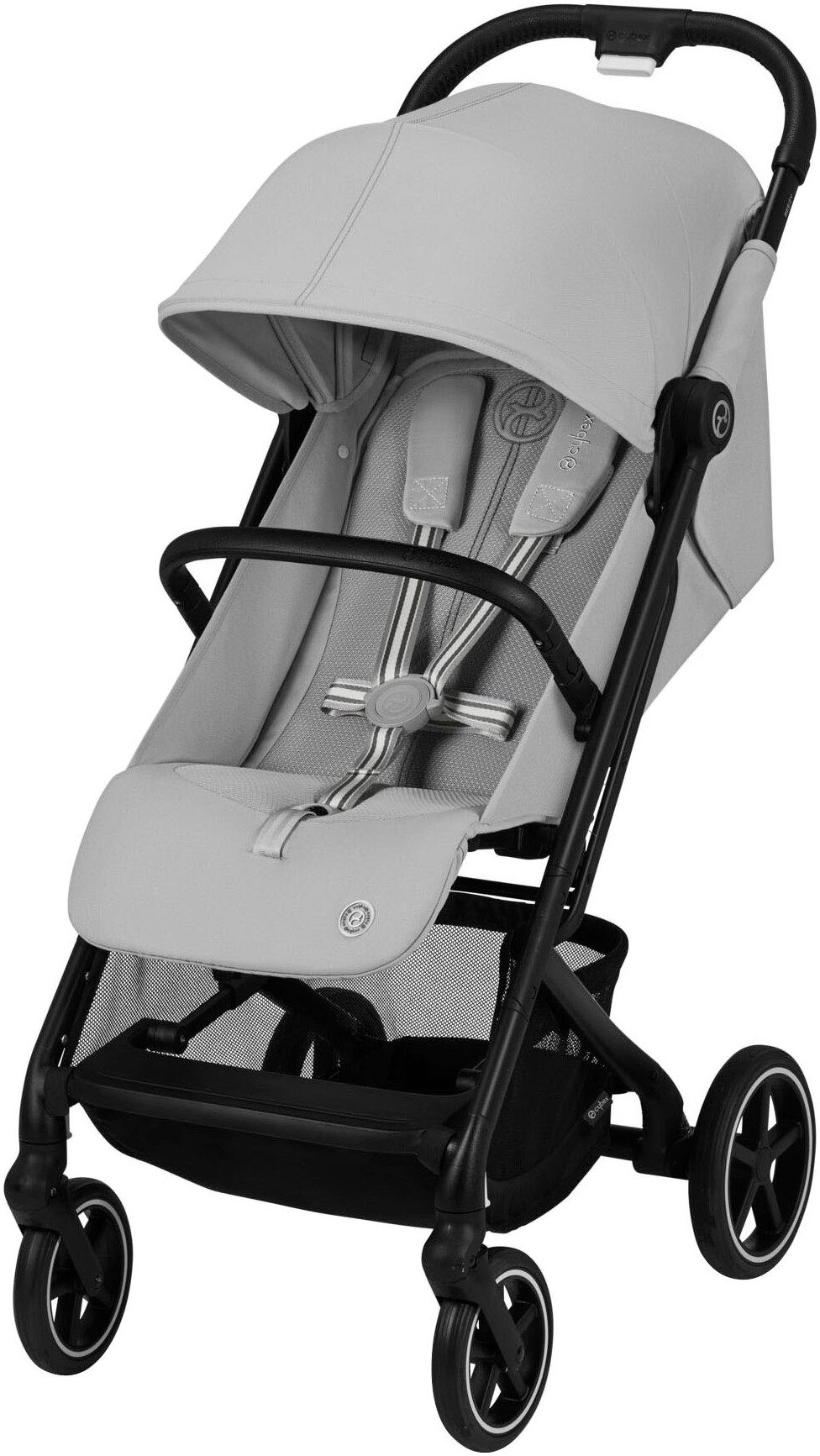 Kinder-Buggy Cybex Gold, Beezy