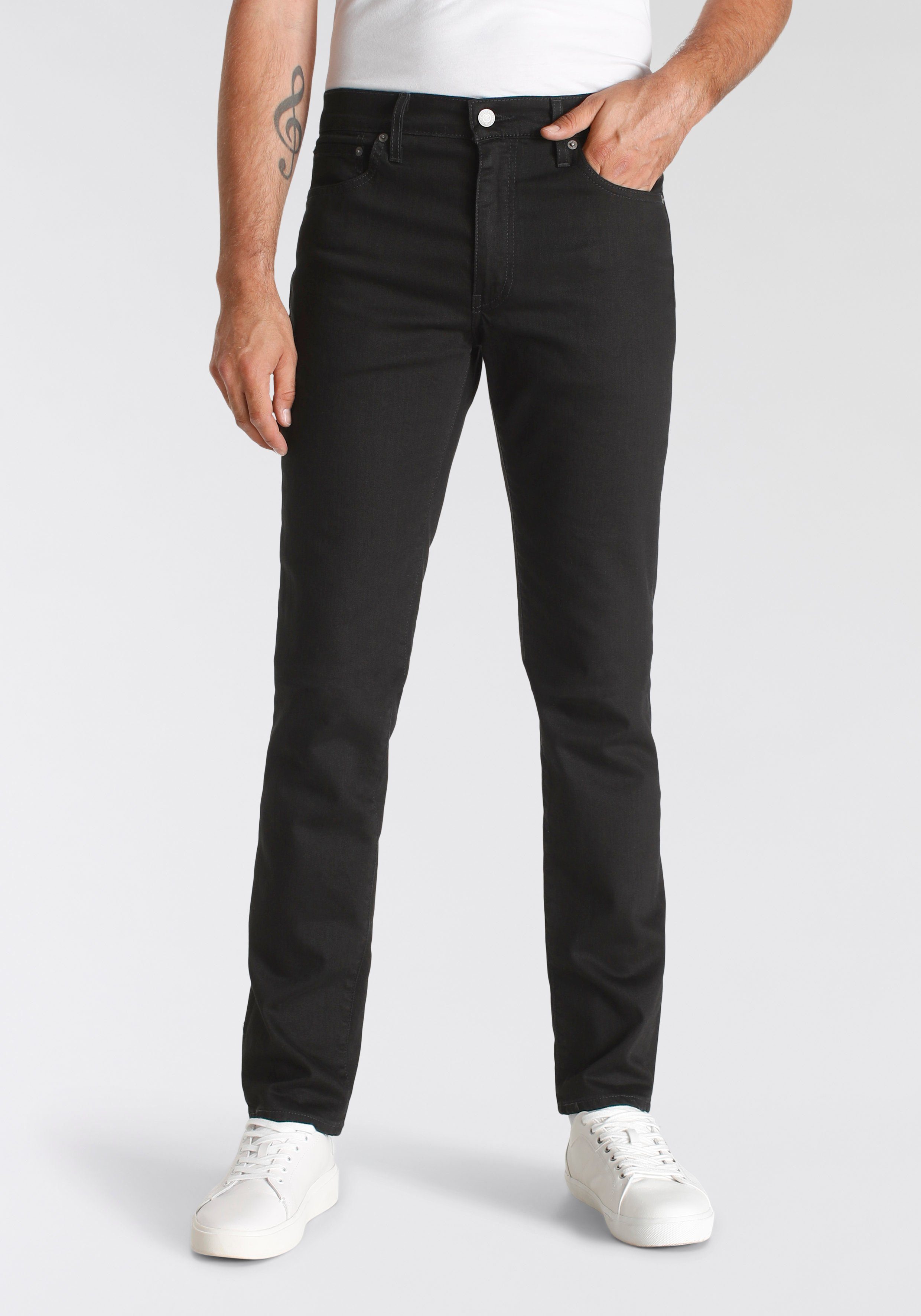 Levi's® Slim-fit-Jeans 511 SLIM mit Stretch